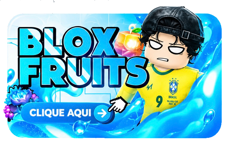 Blox Fruits