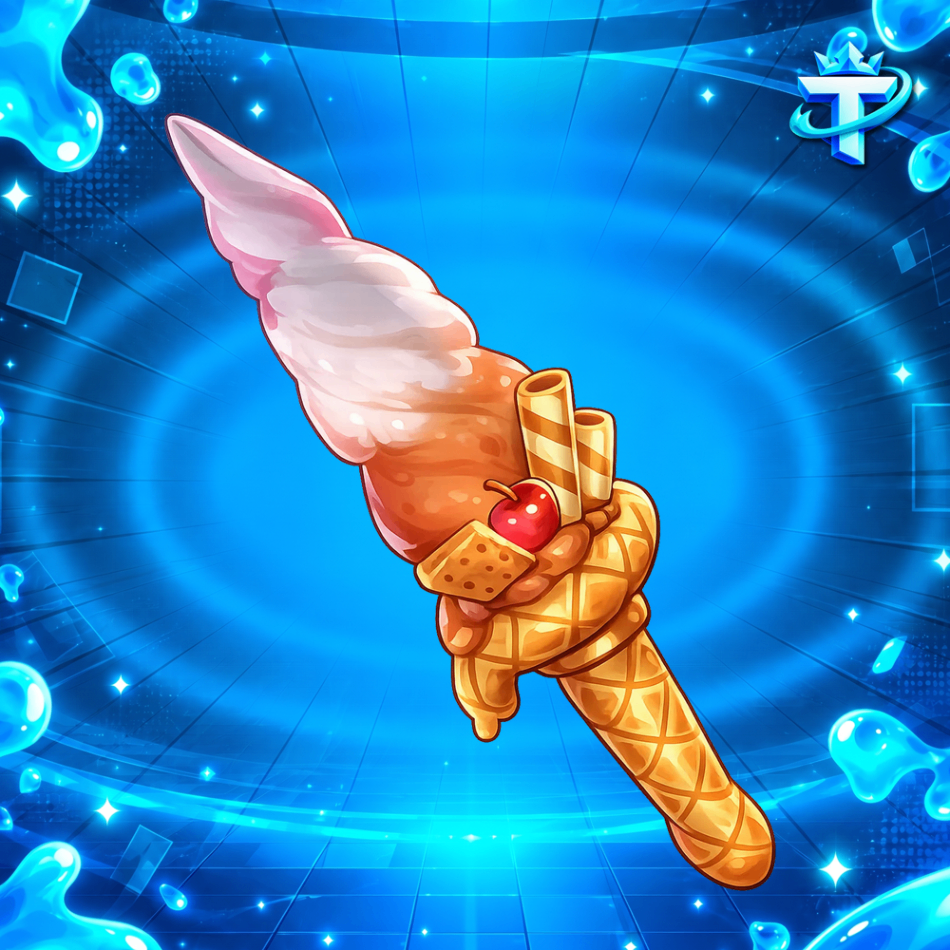 『 🍦 』Icecream